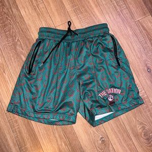 The Nation Shorts